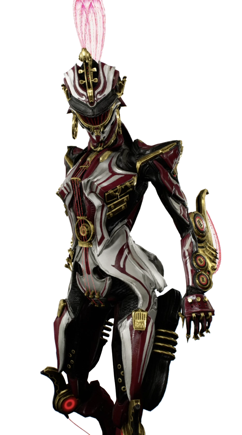 Octavia Prime
