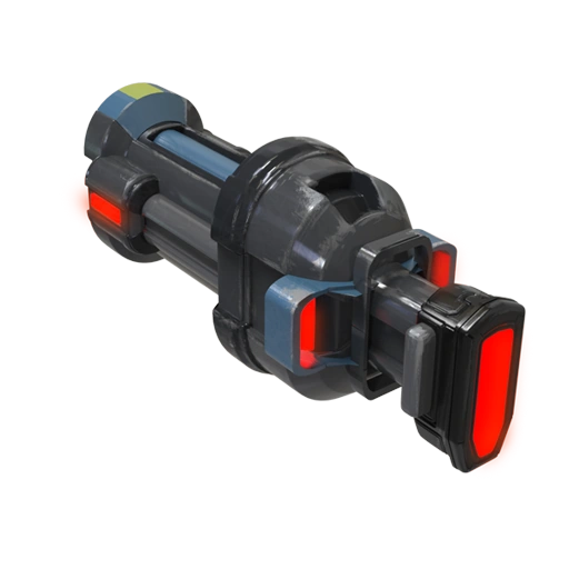 Batoten – Base Dorma Hound Weapon