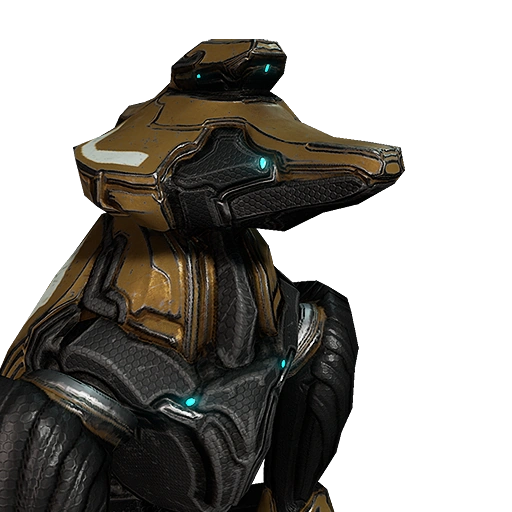 Dorma Hound (Pointy Face Doggo)